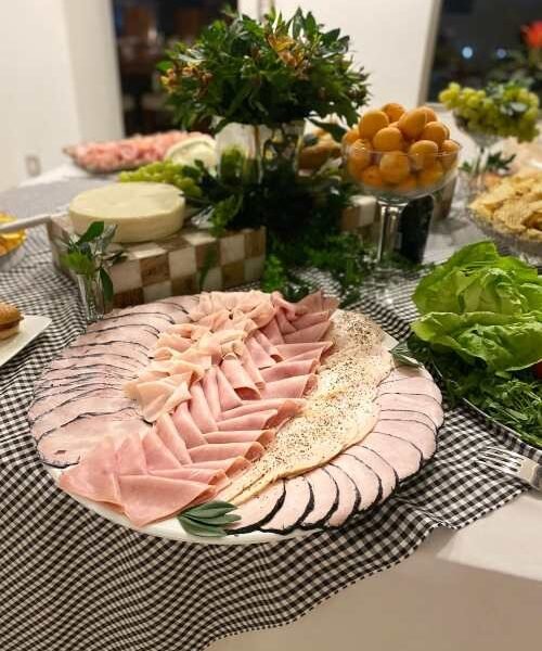 Verena’s Catering