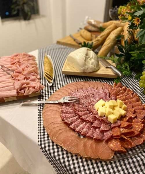 Verena’s Catering