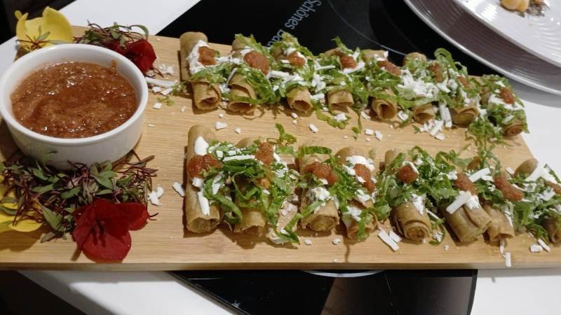Verena’s Catering
