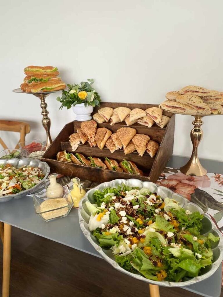 Verena’s Catering