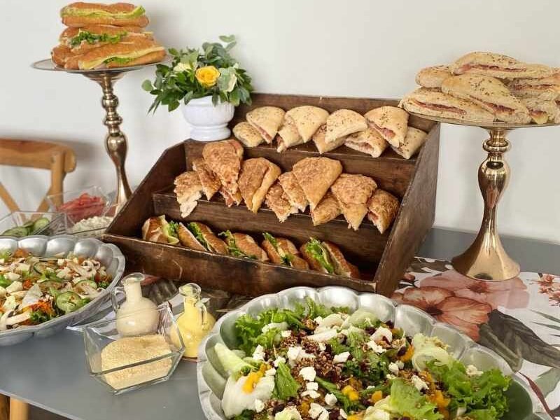 Verena’s Catering