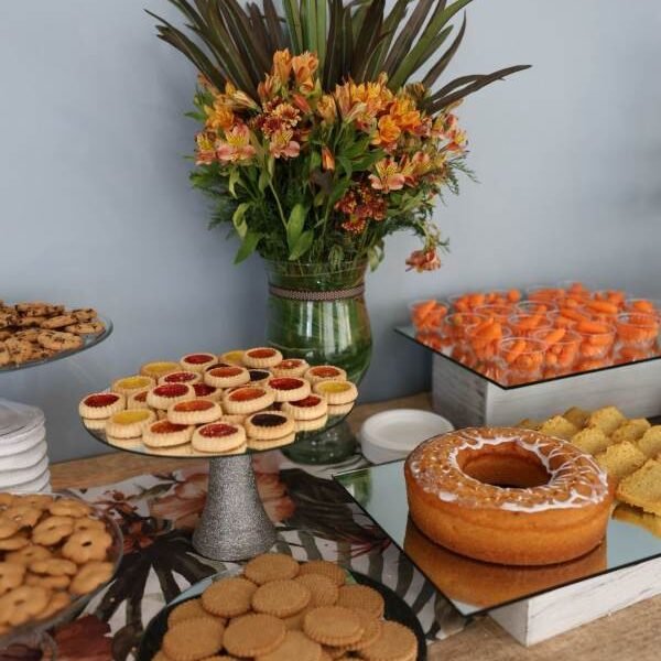 Verena’s Catering