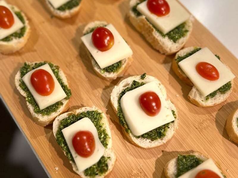 Verena’s Catering