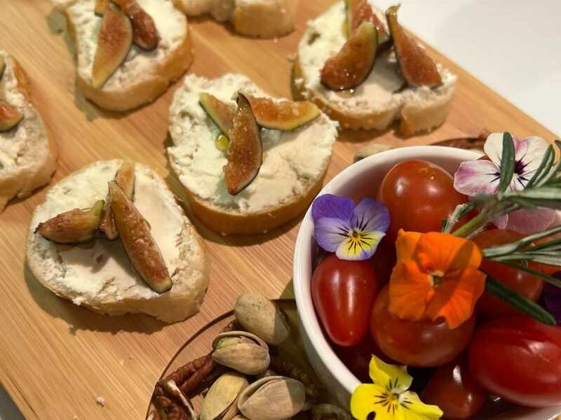 Verena’s Catering
