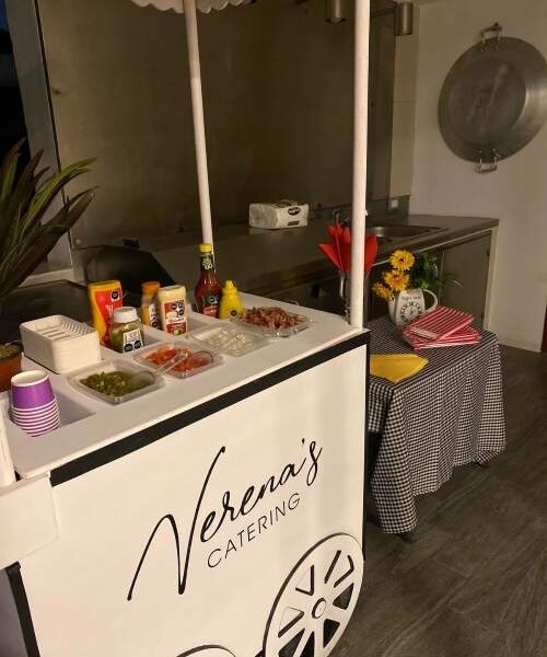 Verena’s Catering