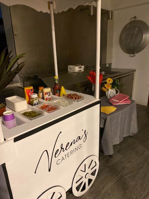 Verena’s Catering