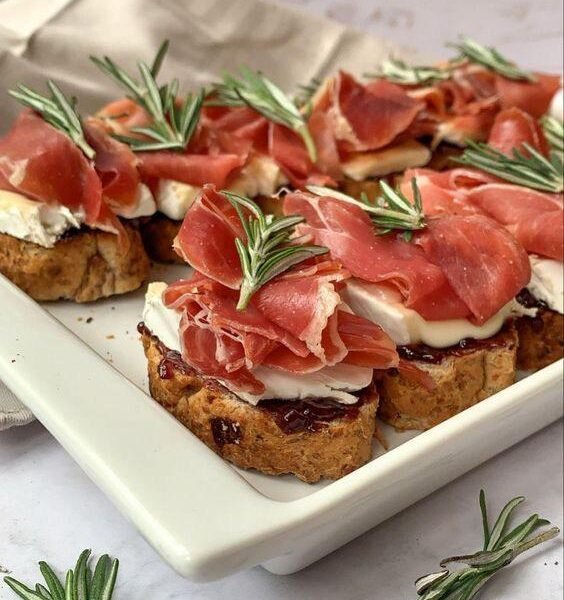 Verena’s Catering