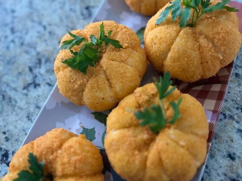Verena’s Catering