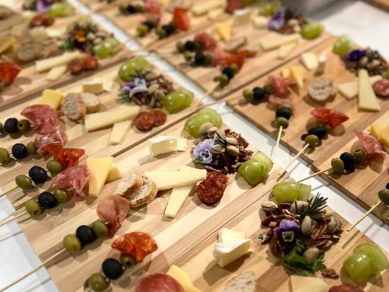 Verena’s Catering