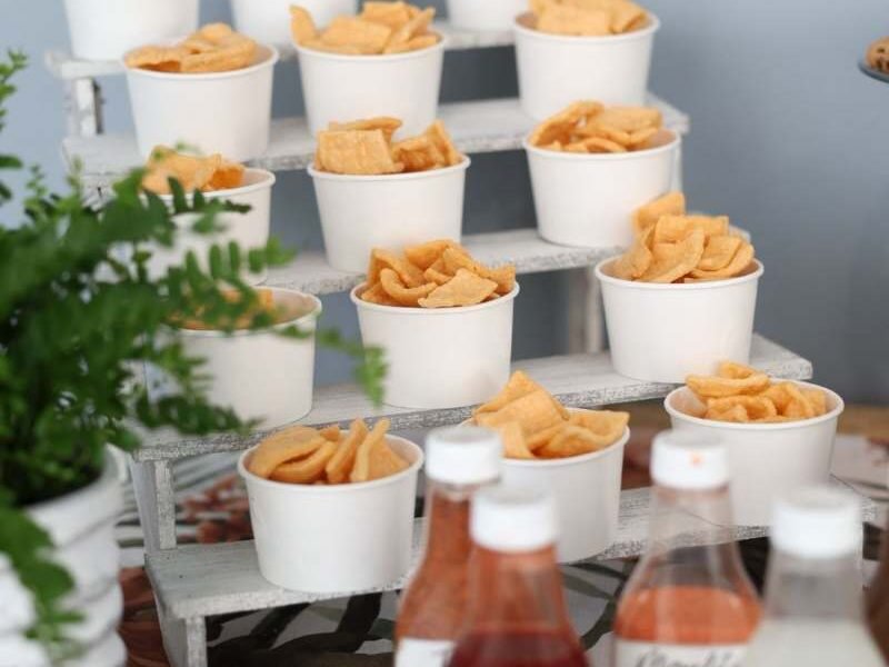 Verena’s Catering