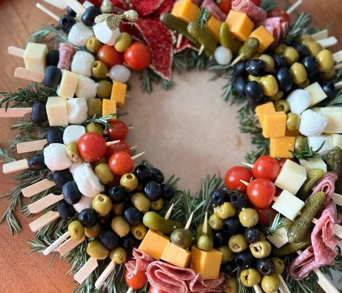 Verena’s Catering