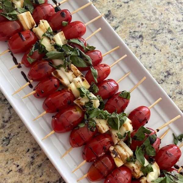 Verena’s Catering
