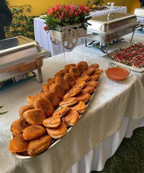 Verena’s Catering