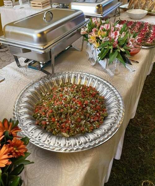 Verena’s Catering