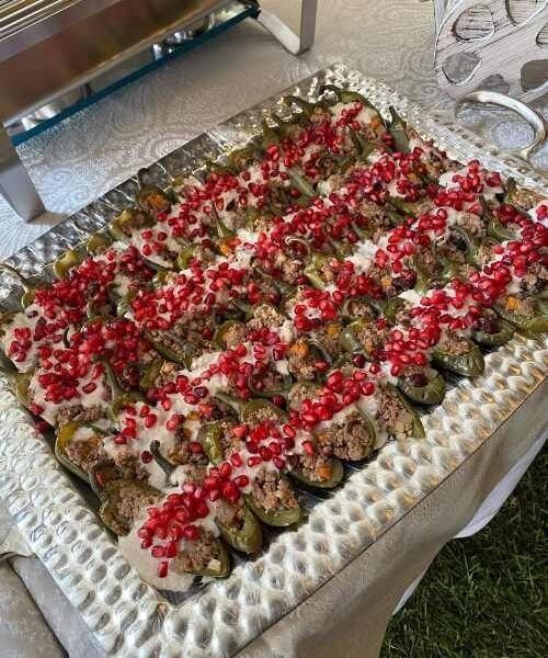 Verena’s Catering