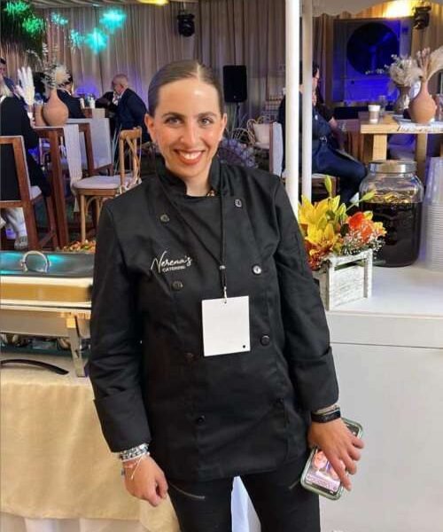 Verena’s Catering