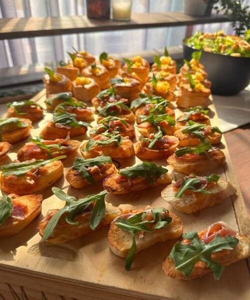 Verena’s Catering
