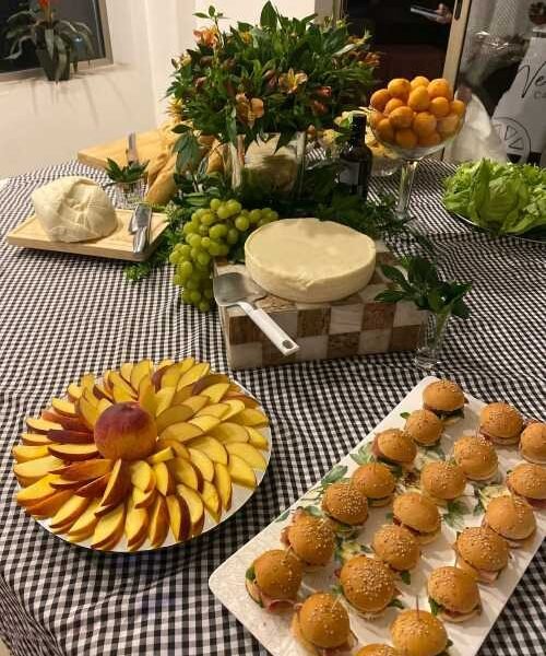 Verena’s Catering
