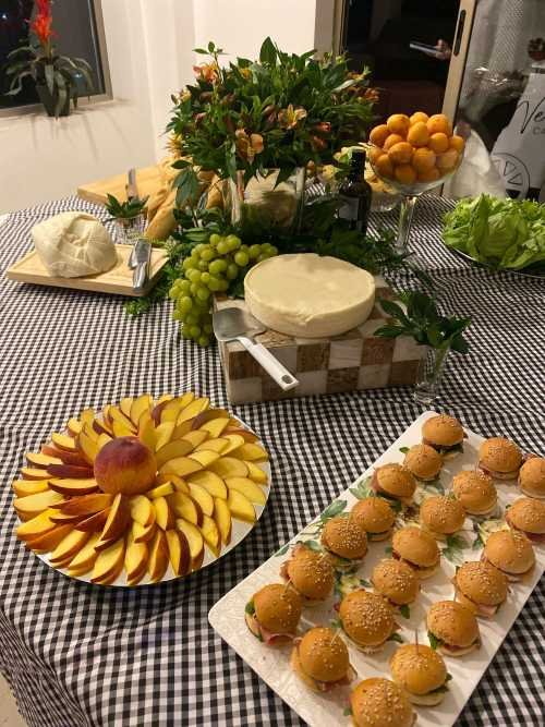 Verena’s Catering