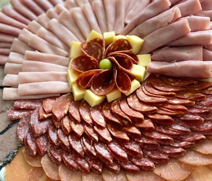 Verena’s Catering