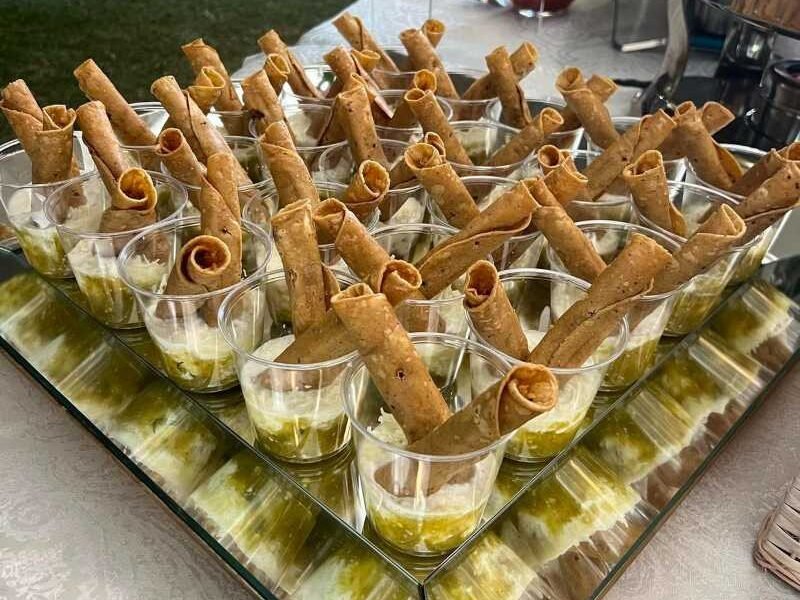 Verena’s Catering
