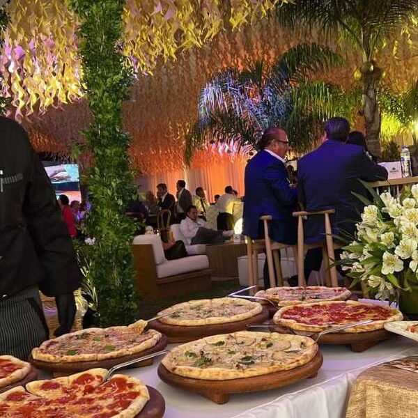 Verena’s Catering
