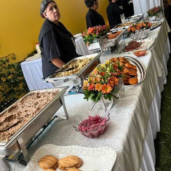 Verena’s Catering