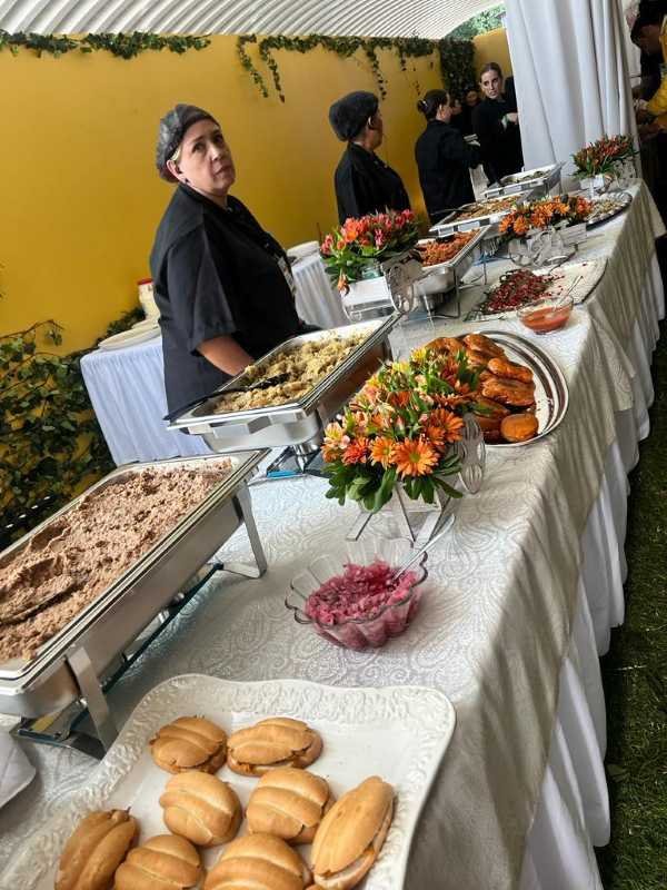 Verena’s Catering