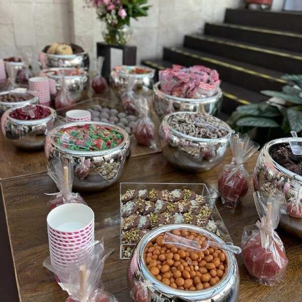 Verena’s Catering