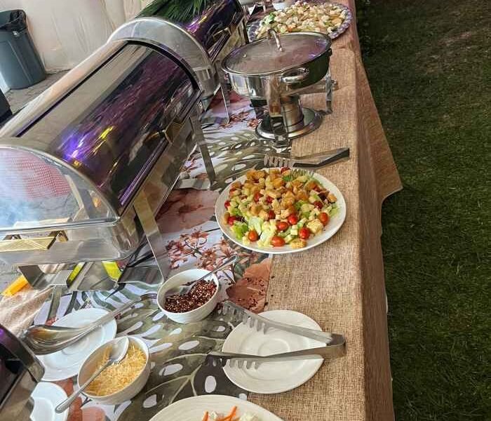 Verena’s Catering