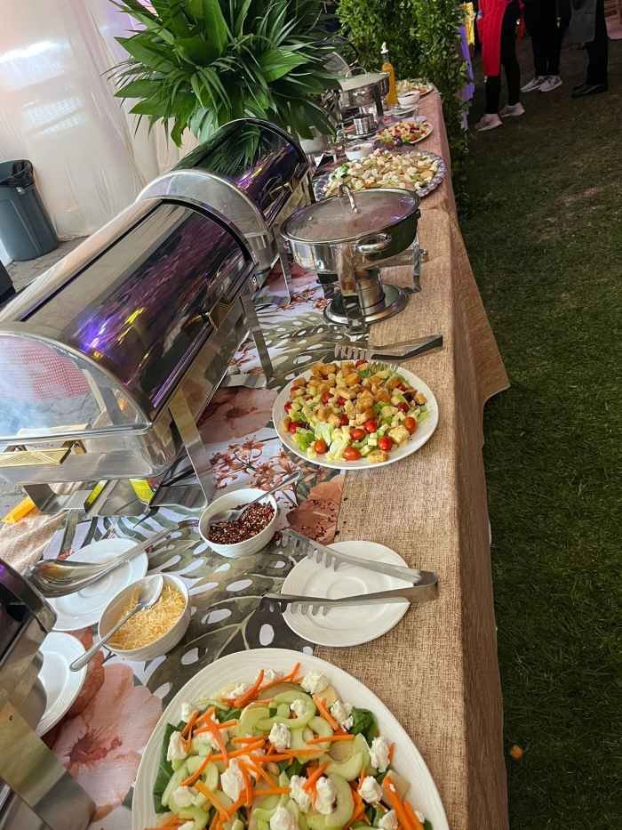 Verena’s Catering