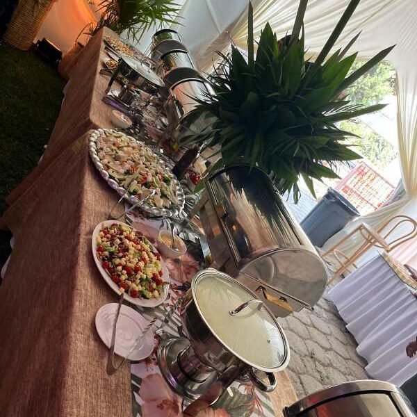 Verena’s Catering