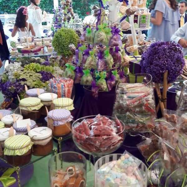 Verena’s Catering