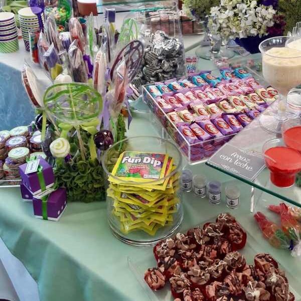 Verena’s Catering