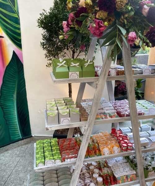 Verena’s Catering