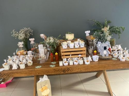 Verena’s Catering