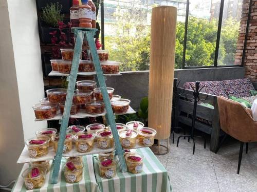 Verena’s Catering