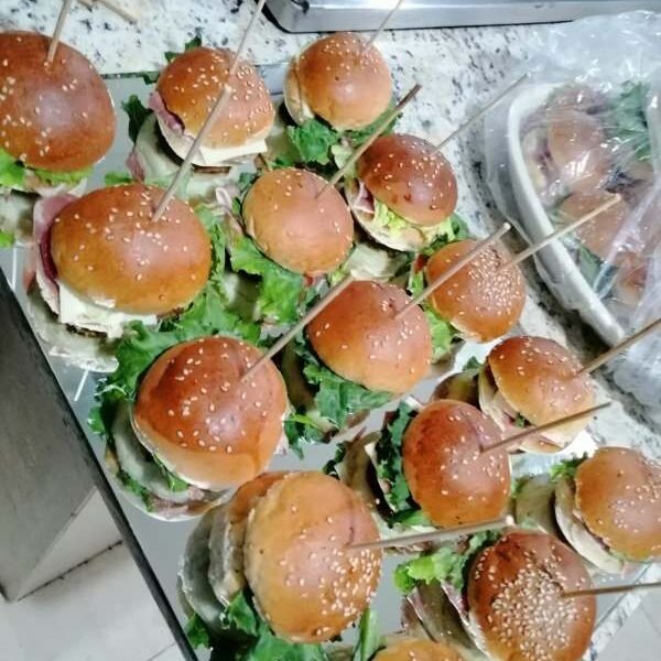 Verena’s Catering