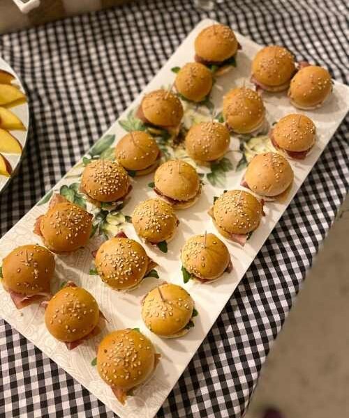 Verena’s Catering