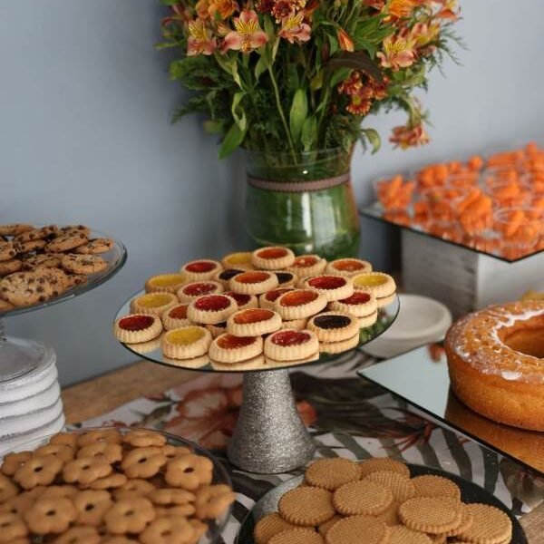 Verena’s Catering