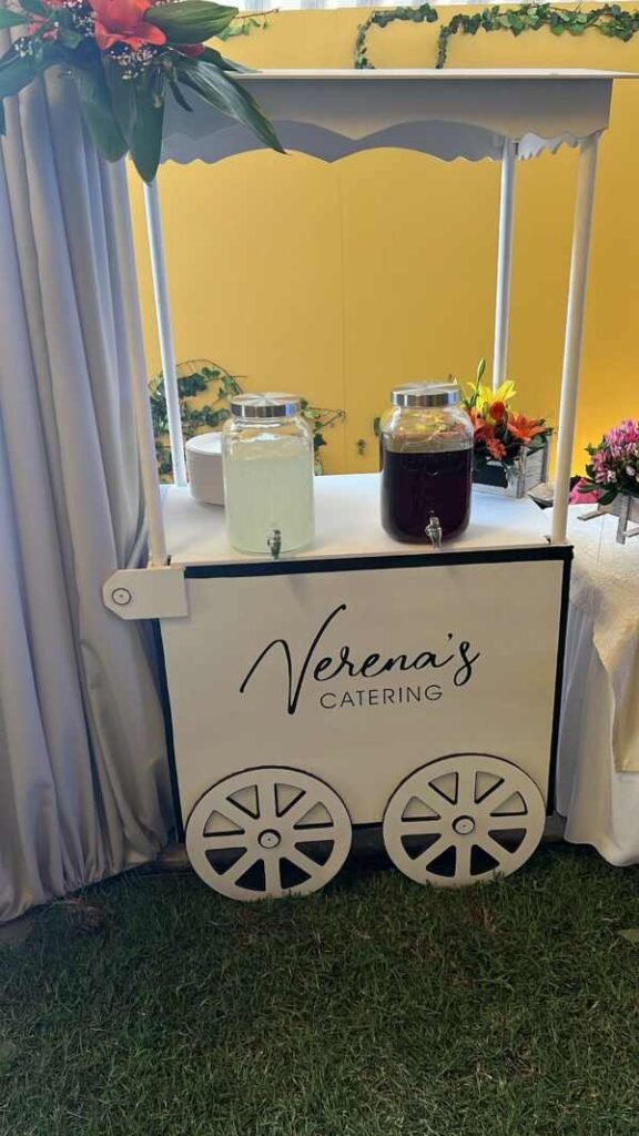Verena’s Catering