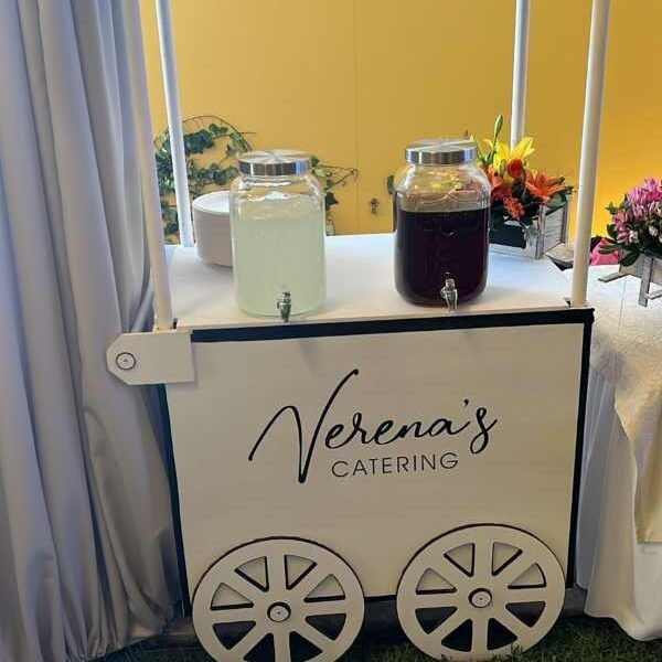 Verena’s Catering