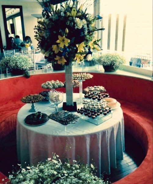 Verena’s Catering