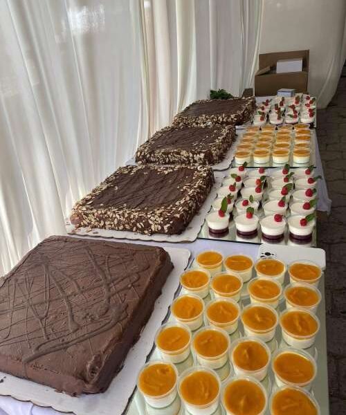 Verena’s Catering