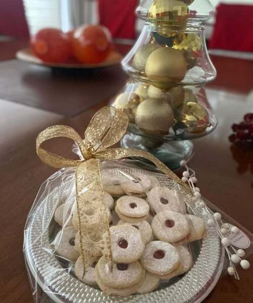 Verena’s Catering