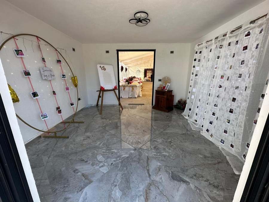 Jardín & Villas "Yami"