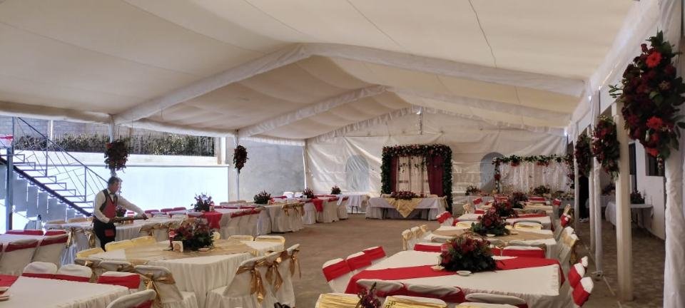 Jardín & Villas "Yami"