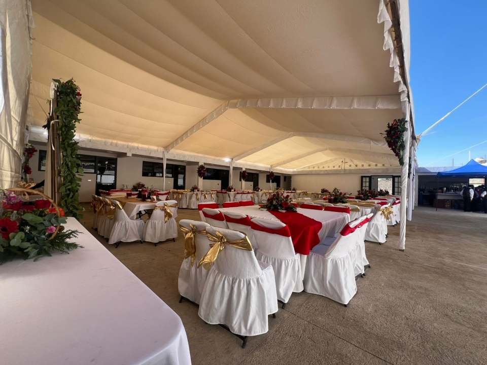 Jardín & Villas "Yami"