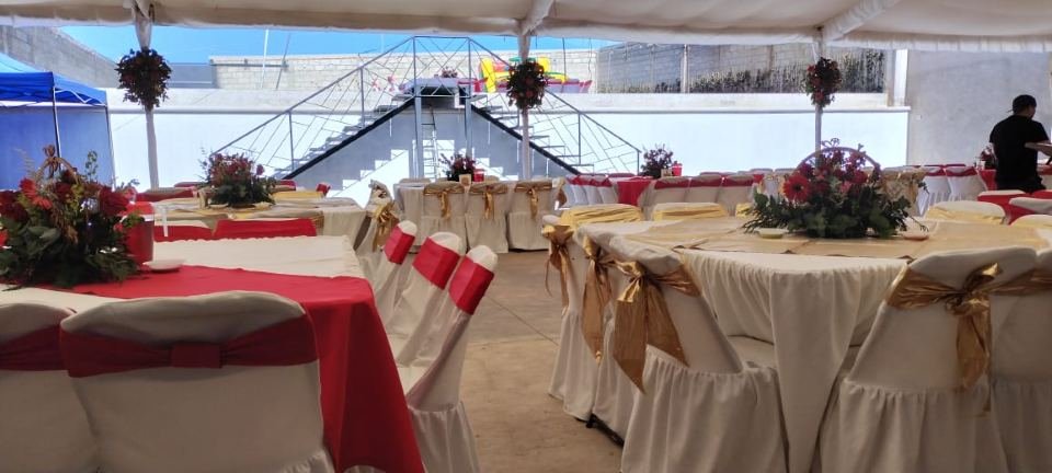 Jardín & Villas "Yami"