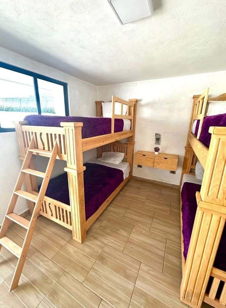 Jardín & Villas "Yami"